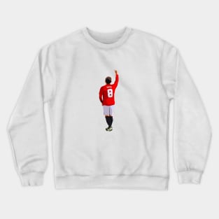 Juan Mata Crewneck Sweatshirt